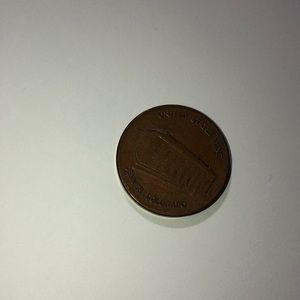 United States Mint denver coin